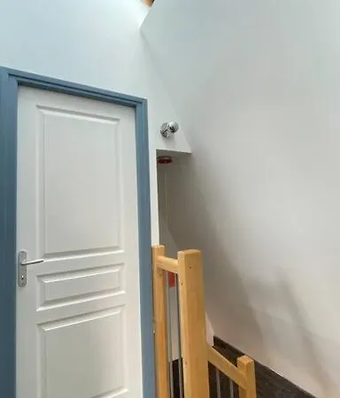 T3 Terrasse Centre Et