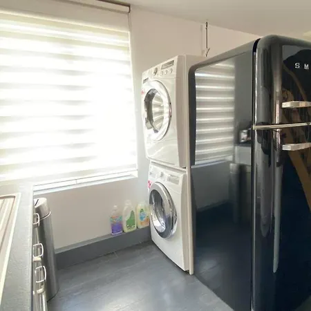 T3 Terrasse Centre Et Le Touquet