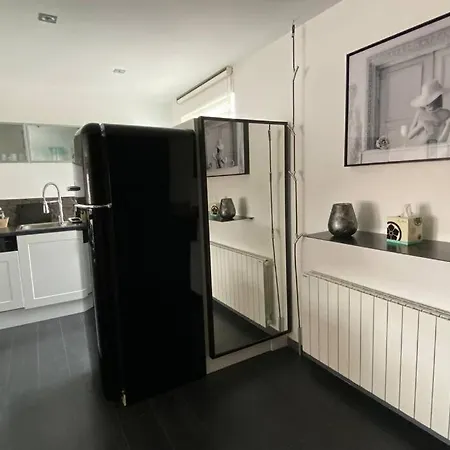 T3 Terrasse Centre Et Le Touquet