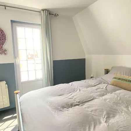 T3 Terrasse Centre Et * Le Touquet