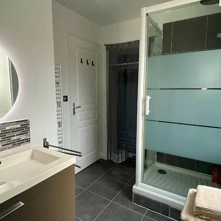 T3 Terrasse Centre Et * Le Touquet