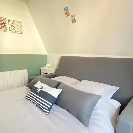 T3 Terrasse Centre Et