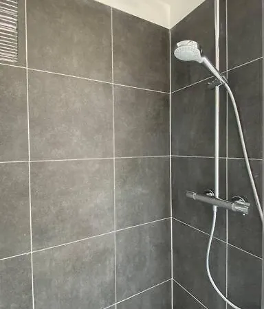 T3 Terrasse Centre Et Apartman