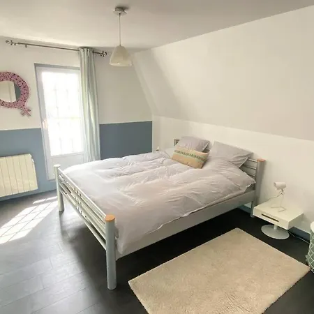 T3 Terrasse Centre Et Apartamento *