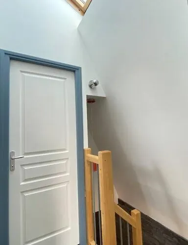 T3 Terrasse Centre Et