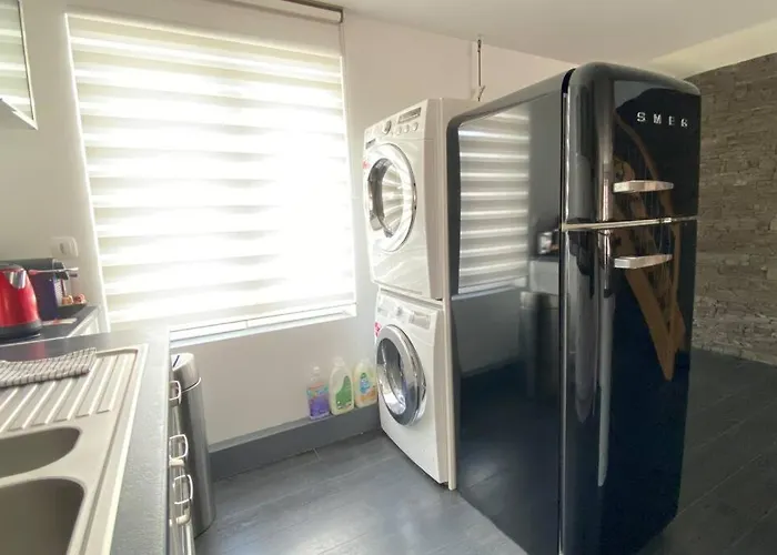 T3 Terrasse Centre Et Le Touquet-Paris-Plage