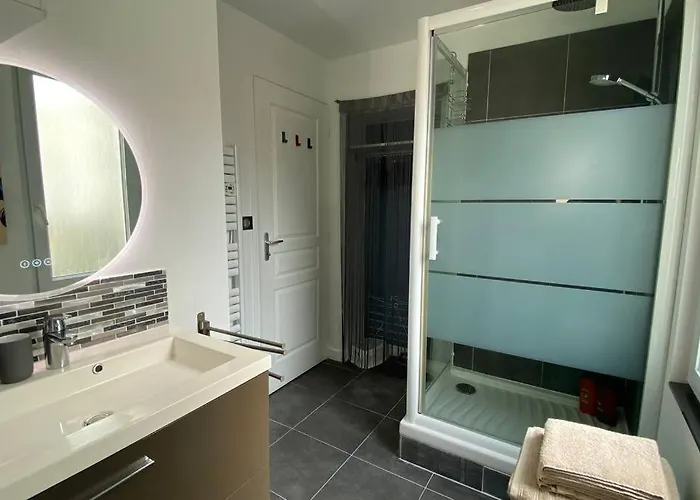 T3 Terrasse Centre Et * Le Touquet-Paris-Plage