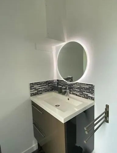 T3 Terrasse Centre Et Appartement *